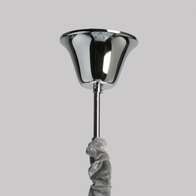 614013706 Консуэло 6*40W E14 220 V люстра