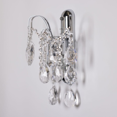 Бра Бриз 2*60W E27 220 V (111029202)