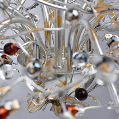 Люстра Виола 9*40W E14 220 V (298013209)