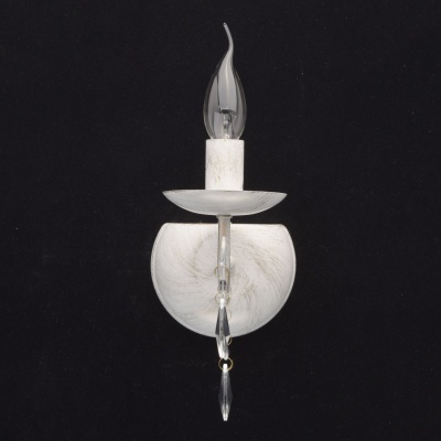 Бра Аврора 1*60W E14 220 V (371024301)