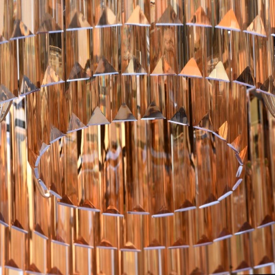 Люстра Гослар 10*60W E14 220 V (498015010)