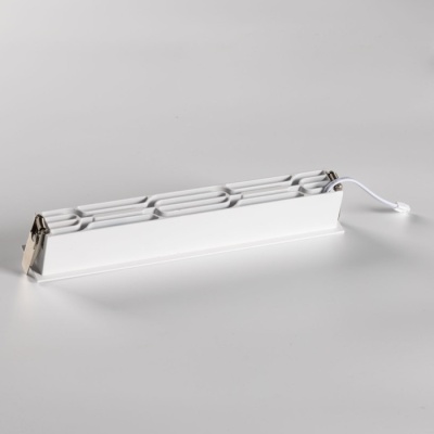 Светильник Информ 10*2W LED 220 V (851010201)