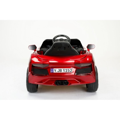 Автомобиль Lamborghini Sian 3152  Бордо краска