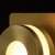 Спот Пунктум 1*5W LED 220 V IP44 (549020201)