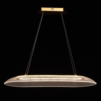 Люстра Конти 40W LED 220V (488011501)