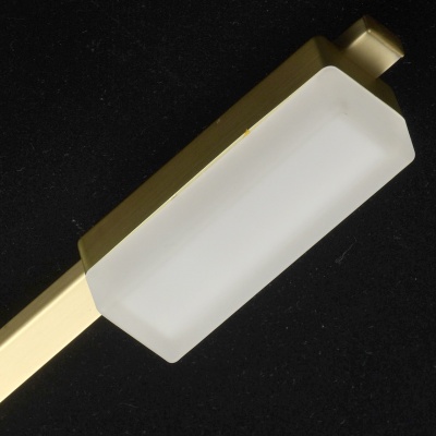 Люстра Этингер 8*5W LED 220 V (704015408)