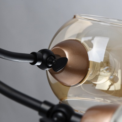 Люстра Вита 5*60W E27 220 V (220012405)