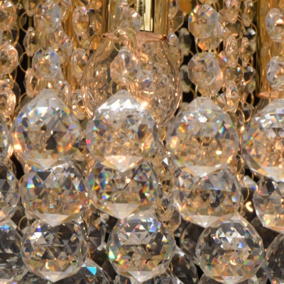 Люстра Венеция 5*40W E14 220 V (276014705)