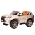 Электромобиль Lexus LX570 4x4 (серебро краска)