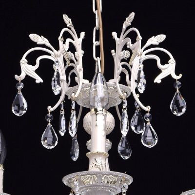 Люстра Свеча 6*60W E14 220 V (301014406)