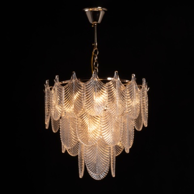 Люстра Патриция 6*60W E27 220V (447012806)