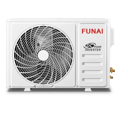 Инверторная сплит-система FUNAI KADZOKU Inverter (RAC-I-KD75HP.D03)