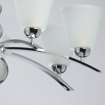 Люстра София 7*60W E27 220 V (355014907)