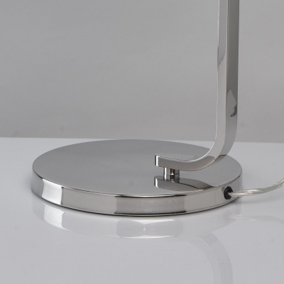 Настольная лампа Шаратон 1*60W E27 220 V (628030201)