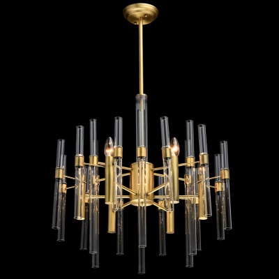 Люстра Альгеро 6*40W E14 220 V (285010806)