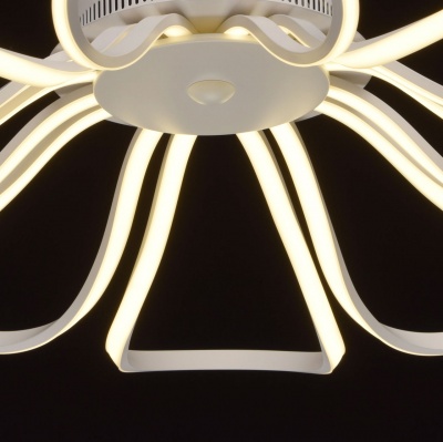 Люстра Аурих 50W LED 220 V (496017008)