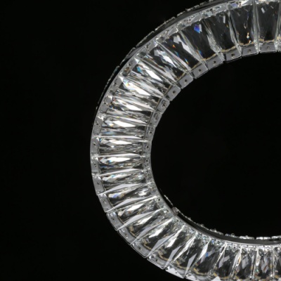 Люстра (пульт) Гослар 40W LED 220 V (498016101)