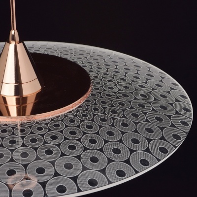 Люстра Платлинг 20W LED 220 V (661015901)