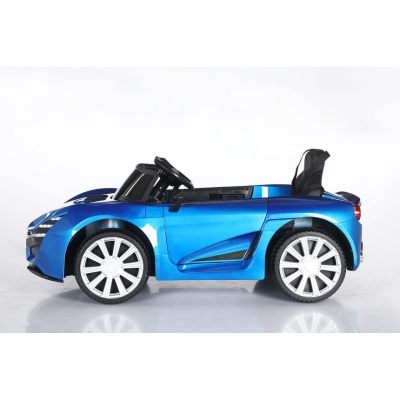 Автомобиль Ferrari FLSeat YHF9012 Синий краска