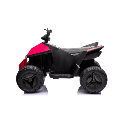 Квадроцикл Tesla Qwatro 7932A Розовый