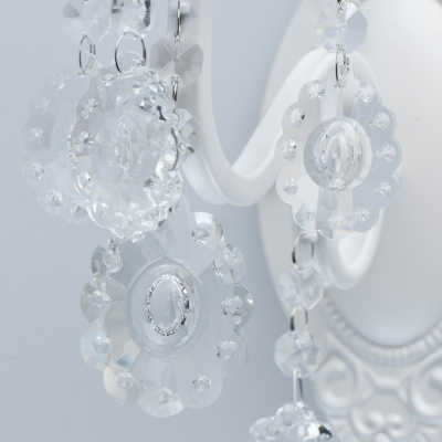 Бра Свеча 1*60W E14 220 V (683023401)