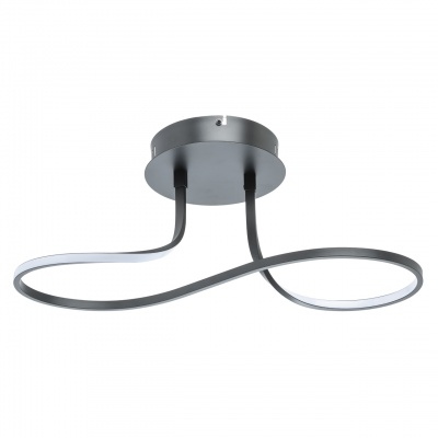 Люстра Аурих 24W LED 220 V (496018001)