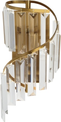 Бра Аделард 1*60 E14 220 V (642027101)