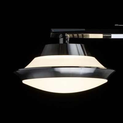 Люстра Нанси 10*5W LED 220 V (308010910)