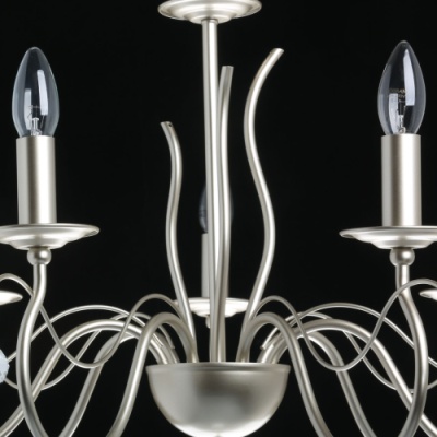 Люстра Федерика 7*40W E14 220 V (684012807)