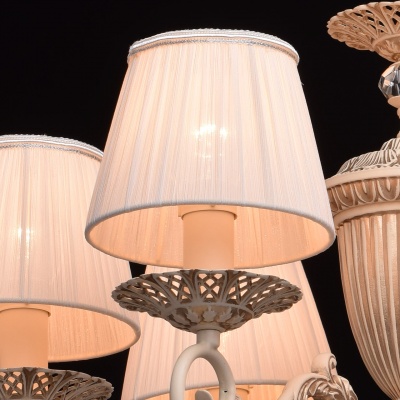 Люстра Ариадна 6*40W E14 220 V (450014106)