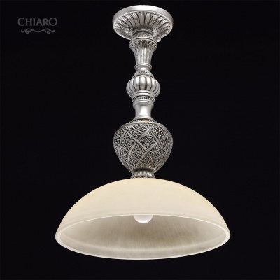 Люстра Версаче 1*60W E27 220 V (254015201)