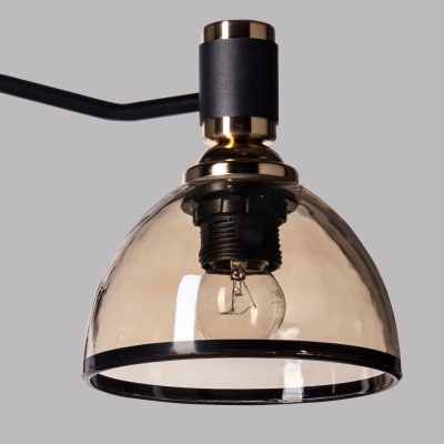 Люстра Дэла 3*60W E27 220 V (635010903)