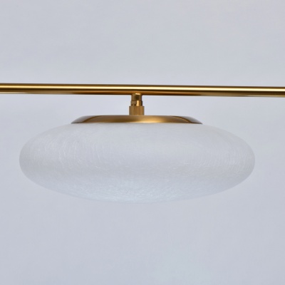 Люстра Ауксис 3*30W LED 220 V (722010903)