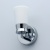 Бра Аква 5W LED 220 V IP44 (509024401) Бра Аква 5W LED 220 V IP44 (509024401)