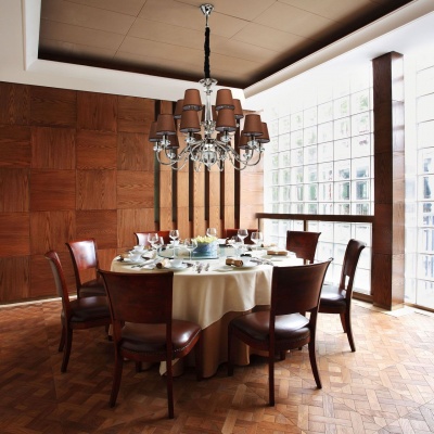 Люстра София 15*40W E14 220 V (355013715)