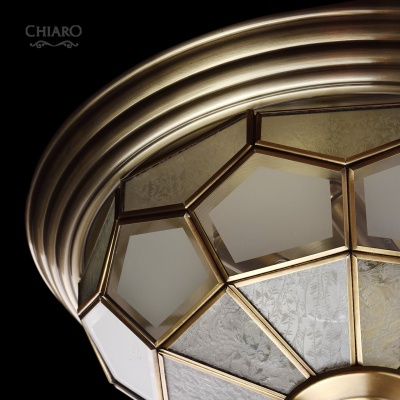 Люстра IP20 Маркиз 6*40W E14 220 V (397010506)