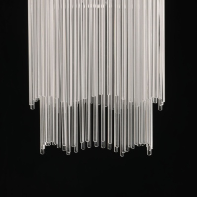 Люстра Лавиния 1*60W Е27 (443011201)