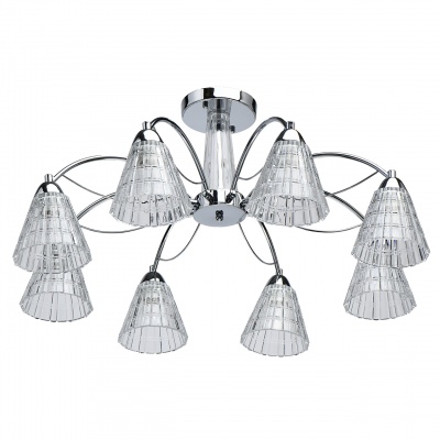 Люстра Мечта 8*40W E27 220 V (297014108)