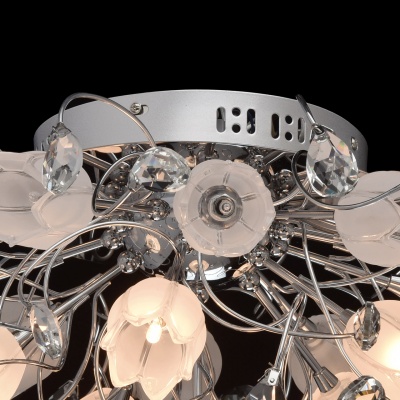 Люстра (пульт) Подснежник 16*20W G4 220 V (294014416)