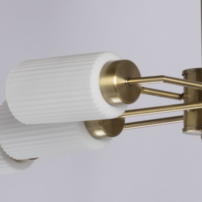 Люстра Олимпия 6*40W E27 220 V (638019906)