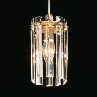 Люстра Аделард 5*40W E14 220 V (642018905)