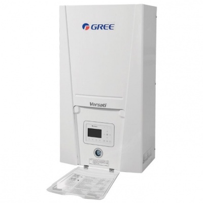 Тепловой насос Gree Versati II GRS-CQ12Pd/NaE-M