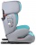 Автокресло детское Farfello K70 (серо-мятный) Автокресло детское Farfello K70 (серо-мятный)