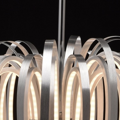 Люстра Аурих 44W LED 220 V (496014616)