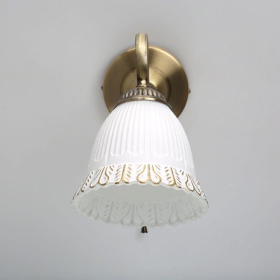 Бра Ариадна 1*40W E27 220 V (105020701)