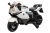 Электромобиль Moto BMW K1300 S (белый)