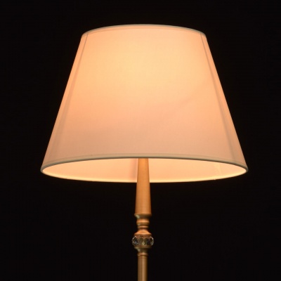 Торшер Аврора 1*40W E27 220 V (371044101)