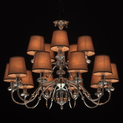 Люстра София 15*40W E14 220 V (355013715)