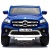 Электромобиль Merсedes-Benz X-Class 4x4 (синий краска) Электромобиль Merсedes-Benz X-Class 4x4 (синий краска)