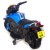 Электромобиль Moto JC 918 (синий)